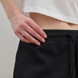 Sweatpants Loose Fit Damen - Hosen - Elastischer Bund