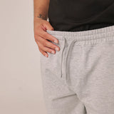 Sweatshorts Herren - Hosen - Elastischer Bund