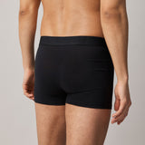 Premium Boxershorts aus Bambus - Unterhosen - Weiches Material