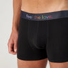 Boxershorts - Unterhosen - FEEL THE LOVE