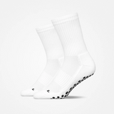 Fußball Socken - Socken - Weiß