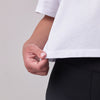 T-Shirt Damen - Oberteile - Feines & weiches Jersey
