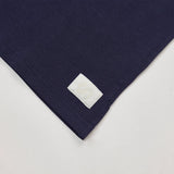 Haut de pyjama femme manches courtes | Dusky Mauve