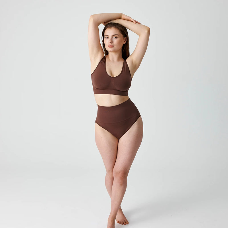 Shaping Slip - Unterhosen - Passform