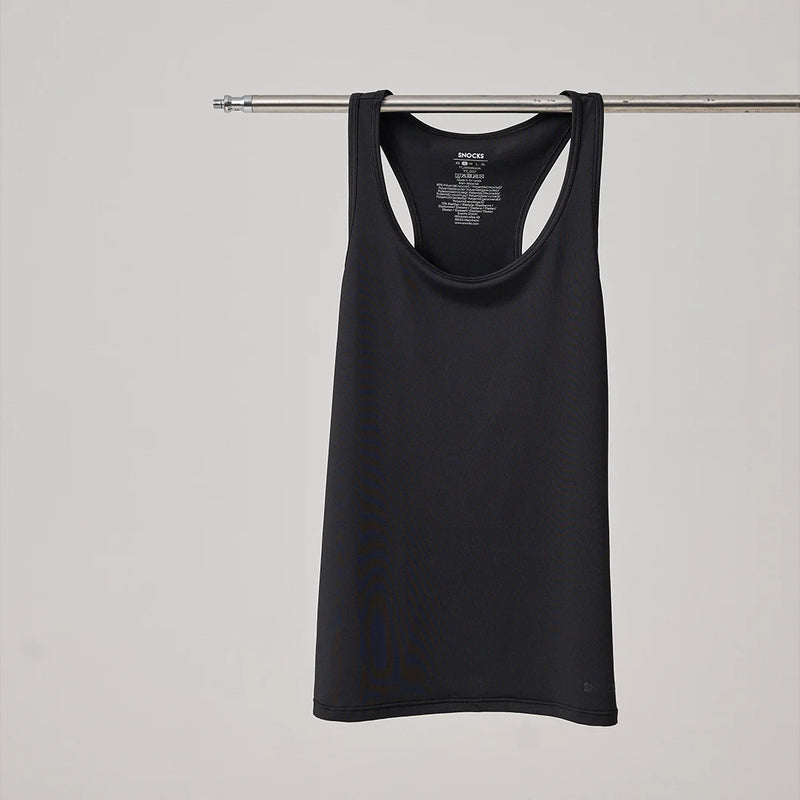 Canotta Racerback - Top - Senza etichetta irritante