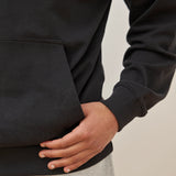 Hoodie Herren - Oberteile - Frontpocket