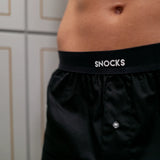 American Boxershorts - Unterhosen - Gewebtes Material