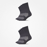 {"alt": "Hohe Laufsocken - Socken - Grau", "quantity":"2"}