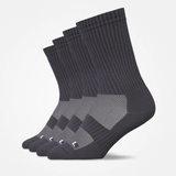 Hohe Laufsocken - Socken - Grau