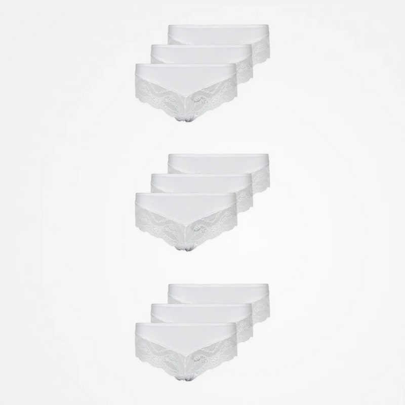 {"alt": "Hipster slips met kant - Onderbroeken - Wit", "quantity":"3"}