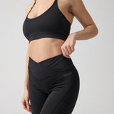 Radlerhose Damen V Cross - Hosen - Komfort auf der Haut