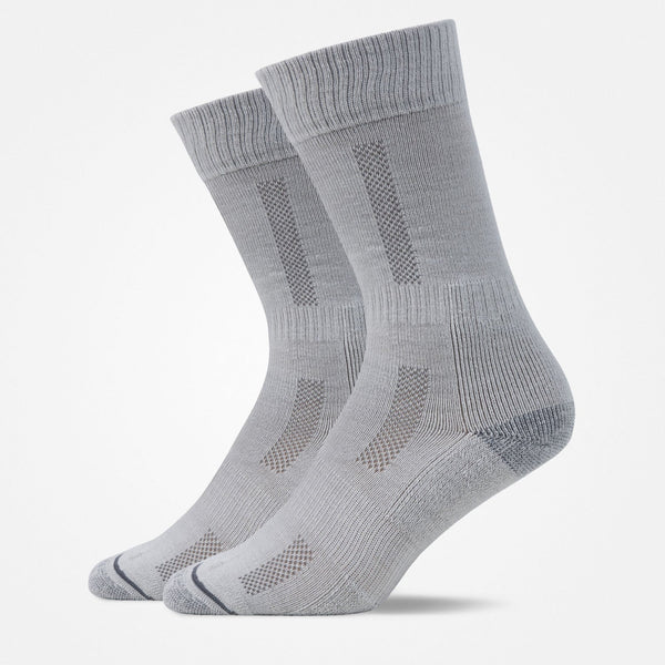 Wandersocken - Socken - Grau