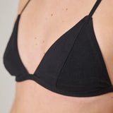 Triangle Soft-BH - Oberteile - Weiche Bio-Baumwolle