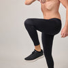 Lauftights Herren - Hosen - Hohe Bewegungsfreiheit