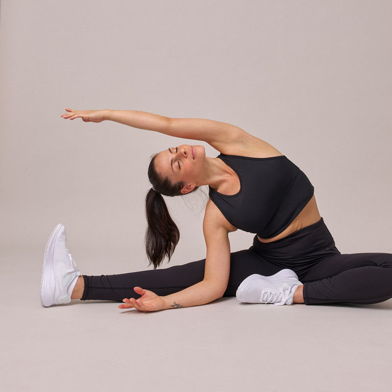Débardeur de sport femme - Hauts - Matière douce