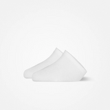 Vorfuß Socken -Socken - Weiß