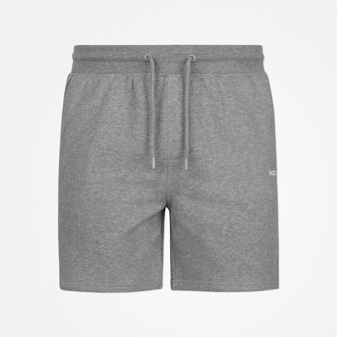 Sweatshorts Herren - Hosen - Hellgrau