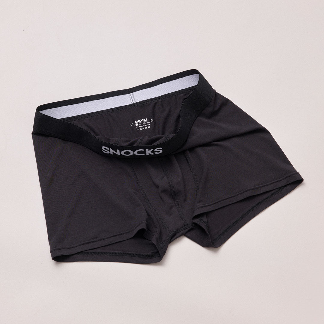 Modal Boxershorts - Unterhosen - Kein kratzender Zettel