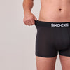 Modal Boxershorts - Unterhosen - Kein einschneidendes Gummiband