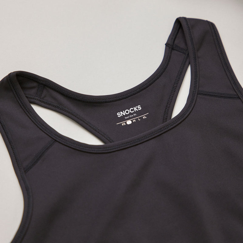 Sport-BH | Hellgrün