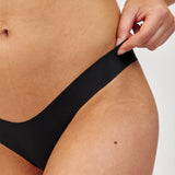 Brazilian Slips Seamless - Unterhosen - Perfekte Passform