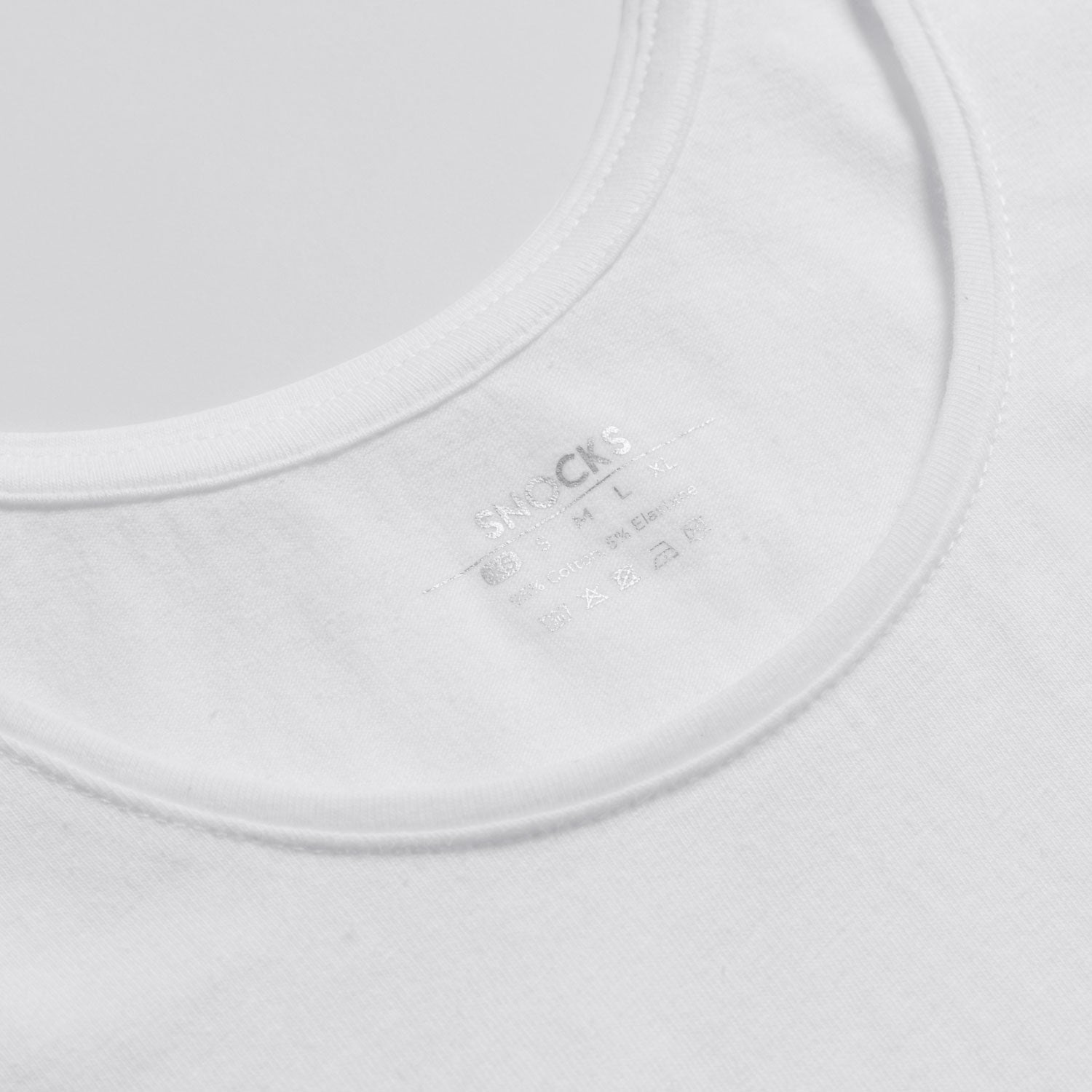 Damen Tank Tops - Oberteile - Kein kratzender Zettel