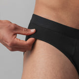 Herrenslips - Unterhosen - Kein Verrutschen