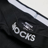 Kinder Boxershorts - Unterhosen - Kein kratzender Zettel