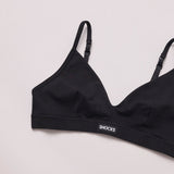 Retro Soft BH - Oberteile - Keine Cups