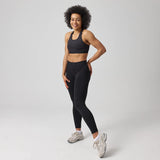 High Waist Leggings Seamless - Hosen - Perfekt kombinierbar