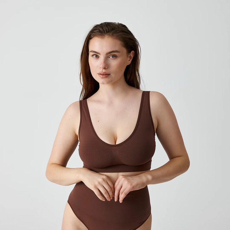Shaping BH - Oberteile - Ohne Bügel