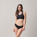 Tangas mit Spitze - Unterhosen - Hoher Tragekomfort