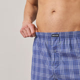 American Boxershorts - Unterhosen - Kein Einschneiden