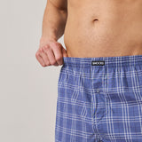 American Boxershorts - Unterhosen - Kein Einschneiden