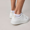 Sneaker Socken - Socken - Kein Reiben