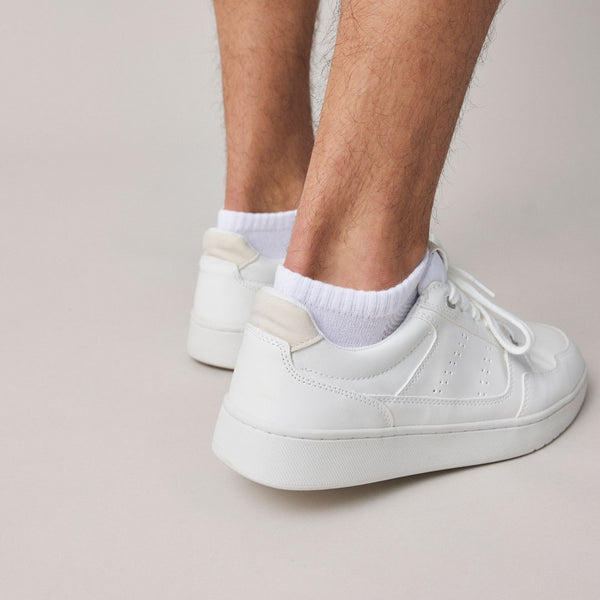 Sneaker Socken für Damen & Herren | SNOCKS