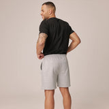 Sweatshorts Herren - Hosen - Kurzes Bein