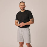 Sweatshorts Herren - Hosen - Lockere Passform