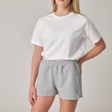 Sweatshorts Damen - Hosen - Lockere Passform