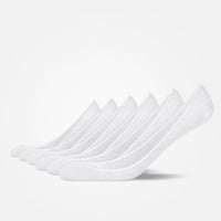 Loafer Socken - Socken - Weiß