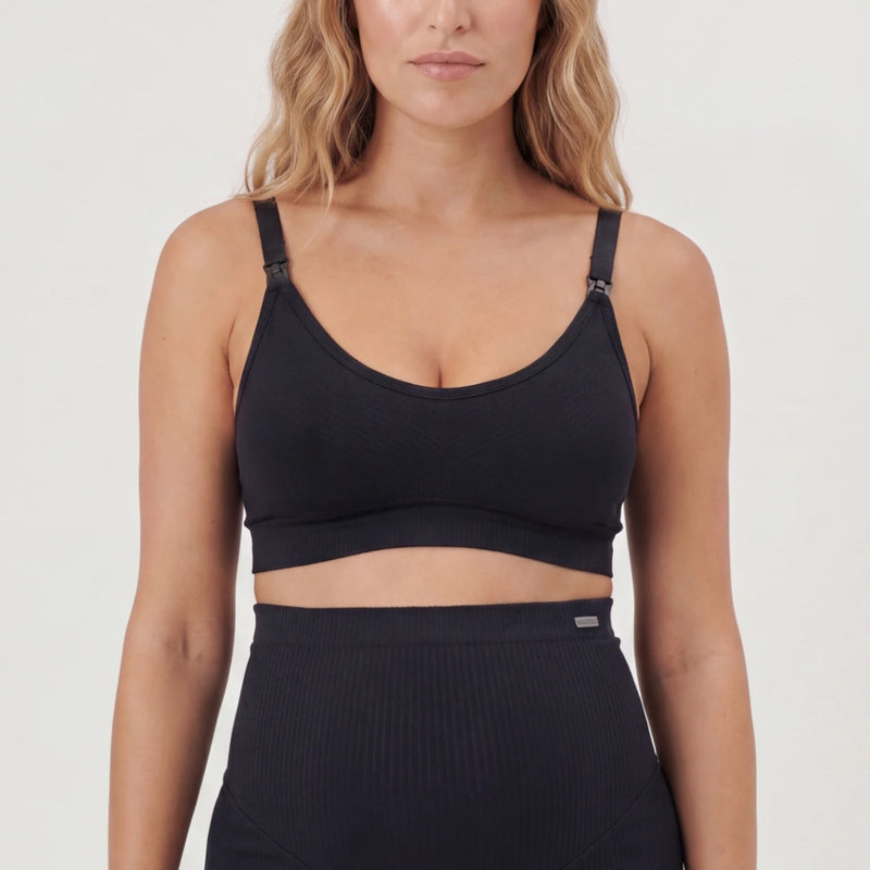 Umstands-BH Seamless - Oberteile -
