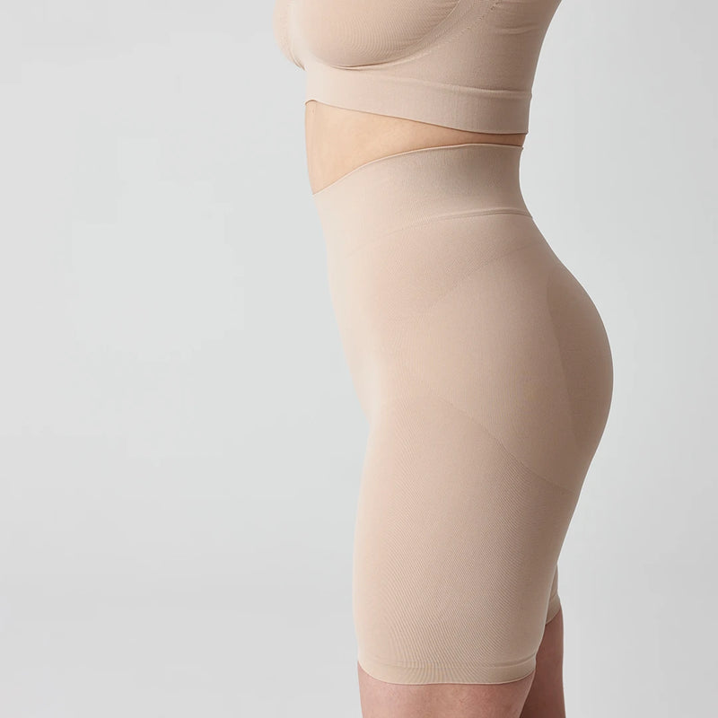 Shaping Shorts - Unterhosen - Funktionsmaterial