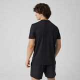 Trainingsshirt Mesh Herren - Oberteile - Mesh-Material