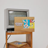 Bucket Hat - Kopfbedeckungen - Umweltbewusste Verpackung