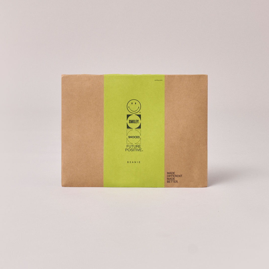 SMILEX x SNOCKS Beanie - Hüte - Nachhaltig verpackt