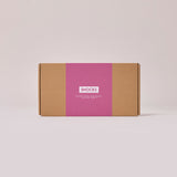 High Waist Hipster Panties aus Mikrofaser - Unterhosen - Nachhaltig verpackt