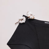 Retro Panties - Unterwäsche - Nachhaltigere Materialien