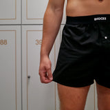 American Boxershorts - Unterhosen - Anti-Loch Garantie