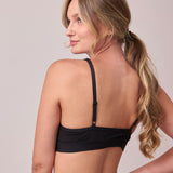 Retro Soft BH - Oberteile - Ohne Verschluss