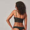Reggiseno in pizzo - Top - Senza chiusura